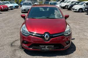Renault Clio TCe 12V 90 CV GPL Start&Stop 5 porte 