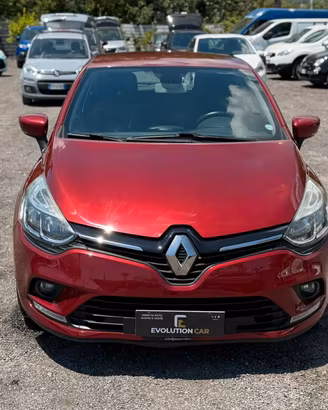 Renault Clio TCe 12V 90 CV GPL Start&Stop 5 porte 