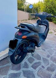 Piaggio Liberty 50 cc