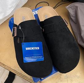 scarpe estive Birkenstock 