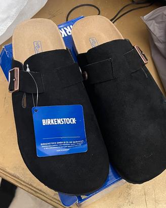 scarpe estive Birkenstock 
