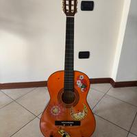 Chitarra Classica per bambini