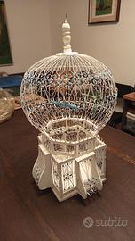 voliera ornamentale 