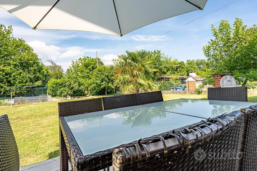 Casa – Bruino, Tetti Griglio - Altro
