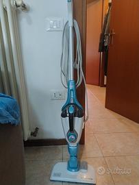 Vaporetto black e decker