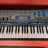 TASTIERA CASIO CTK 571 