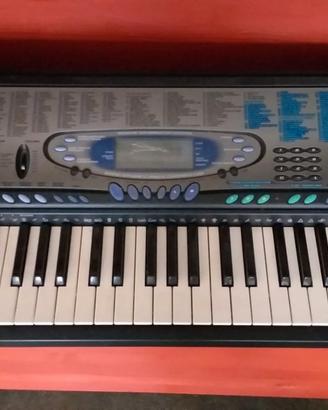 TASTIERA CASIO CTK 571 