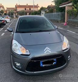 Citroen c3 exclusive 1.4