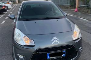 Citroen c3 exclusive 1.4
