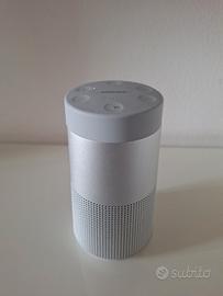 BOSE soundlink REVOLVE