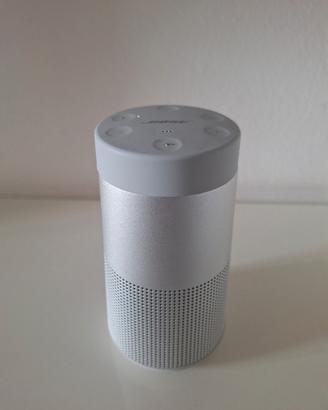 BOSE soundlink REVOLVE