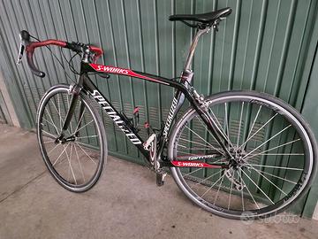 Tarmac S Works SL Specialized