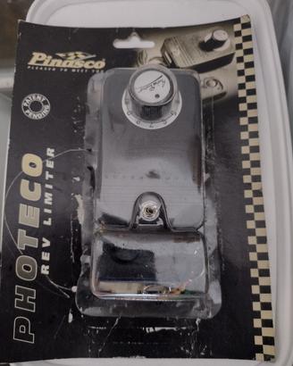 Limitatore PHOTECO