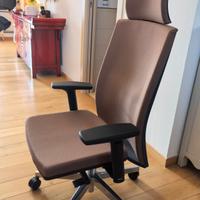 potrone business per scrivania