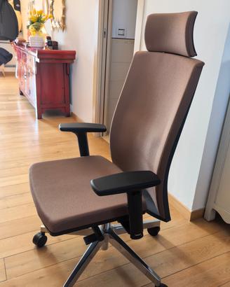 potrone business per scrivania