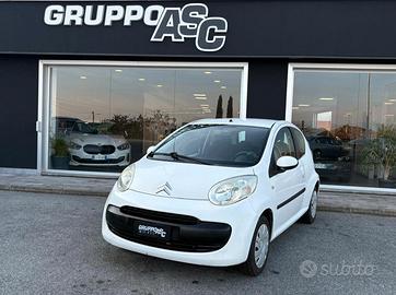 Citroen C1 3 Porte 1.0 BENZ 68 CV 3 P AmiC1 OK NEO