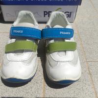 Sneackers bambino Primigi n.25 Originale