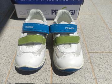 Sneackers bambino Primigi n.25 Originale