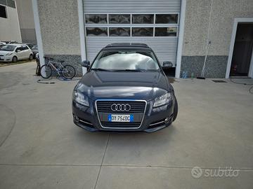 Audi A3 SPB 2.0 TDI F.AP. Attraction