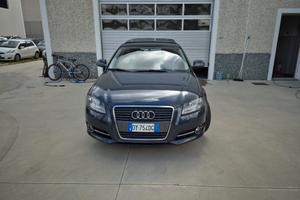 Audi A3 SPB 2.0 TDI F.AP. Attraction