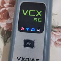autodiagnostica VCX Se VXDIAG profesional