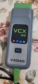 autodiagnostica VCX Se VXDIAG profesional