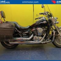 KAWASAKI VN 900 Vulcan Garantita e Finanziabile