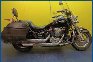 KAWASAKI VN 900 Vulcan Garantita e Finanziabile