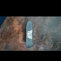 mini skateboard da collezione