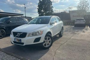 VOLVO XC60 D5 AWD 12/2011