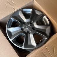 Cerchioni in Lega Dacia Duster Raggio 16