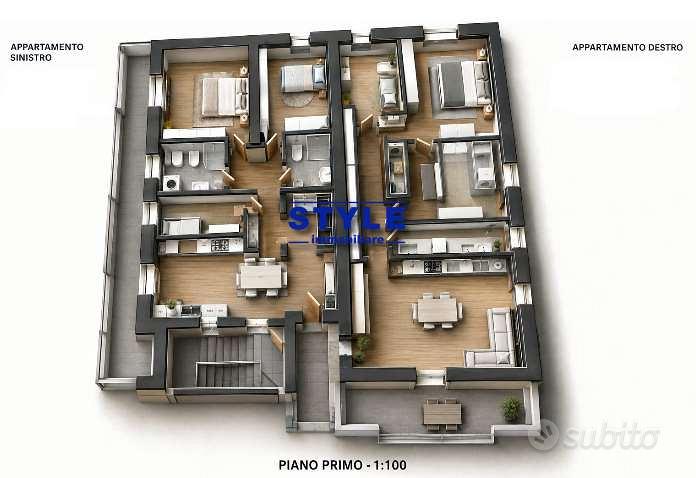 Appartamento – VE - Altro