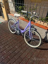 Bicicletta