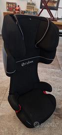 CYBEX  Solution x-fix 15-36kg