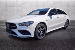 MERCEDES-BENZ CLA 250 e hybrid EQ Shooting Brake