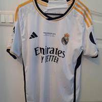 MAGLIA REAL MADRID (2023 - 2024) TAGLIA S