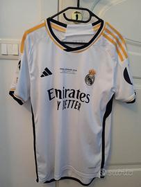 MAGLIA REAL MADRID (2023 - 2024) TAGLIA S