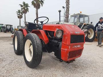 Subito COMPRAVENDITA CIRO TRACTOR Trattore bertolini 24 cv