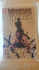 Fumetto Wolverine 199