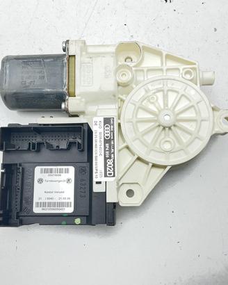 MOTORINO ALZAVETRO POSTERIORE DESTRA AUDI A3 Serie