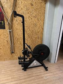 Vogatore professionale Barbell