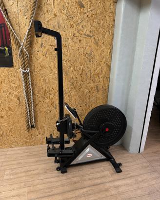 Vogatore professionale Barbell