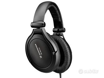 Cuffie SENNHEISER HD 380 pro