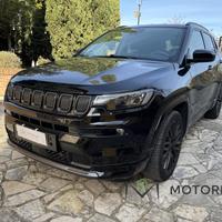 Jeep Compass 1.6 mjt S 2wd 130cv