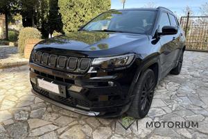 Jeep Compass 1.6 mjt S 2wd 130cv
