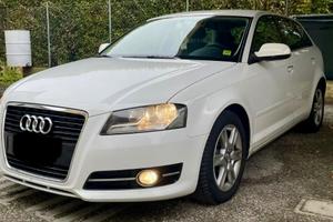 AUDI A3 2.0 TDI Ambition