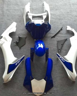 Carena Completa per YAMAHA YZF R1 / R1M 2015 2019