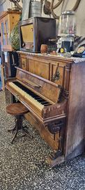 Pianoforte antico