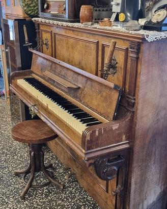 Pianoforte antico