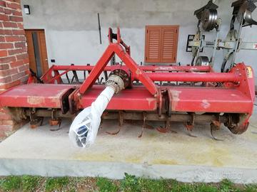 Fresa Carraro Rotocar 929